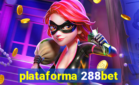plataforma 288bet